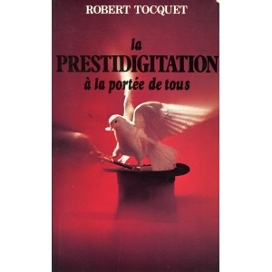 TOCQUET  Robert