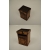TIRELIRE À SECRET [BOIS]