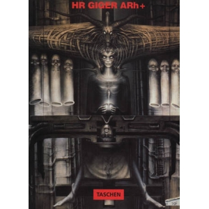 GIGER H.R.