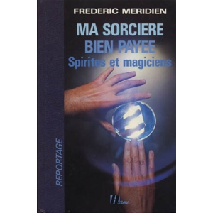 MERIDIEN Frédéric
