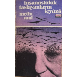 AND Metin