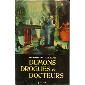 DEMONS DROGUES & DOCTEURS