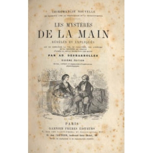 DESBARROLLES AD.