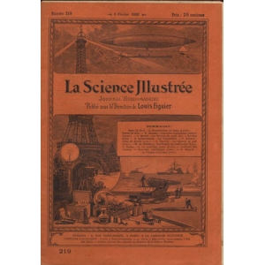 SCIENCE ILLUSTREE (LA)