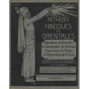 METHODES HINDOUES ET ORIENTALES METHODES HINDOUES ET ORIENTALES
