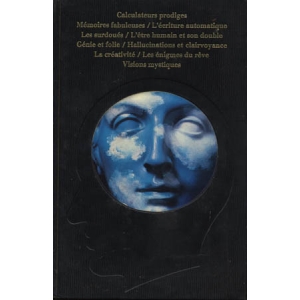 LES EXTRA-SENSORIELS 