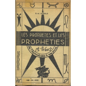 LES PROPHETES ET LES PROPHETIES 