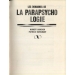 LARCHER et RAVIGNANT Hubert et Patrick