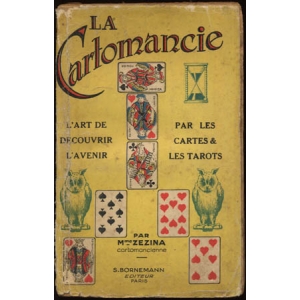 LA CARTOMANCIE 