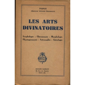 PAPUS (Docteur Gérard Encausse)
