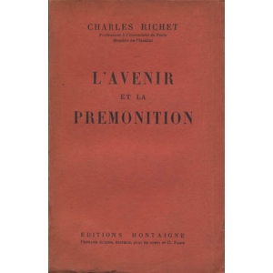 RICHET Charles