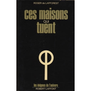 CES MAISONS QUI TUENT CES MAISONS QUI TUENT