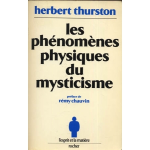 THURSTON Herbert