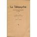 TELEPSYCHIE (LA)