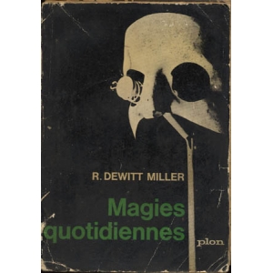 DEWITT MILLER R.