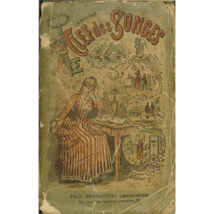 LA DOUBLE CLEF DES SONGES LA DOUBLE CLEF DES SONGES