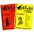 CARNETS DE NOTES, TOMES 1 & 2