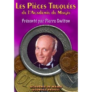 Pièces Truquées de l’Académie de Magie