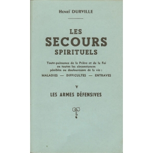 DURVILLE Henri