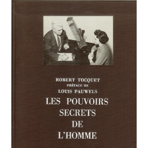 TOCQUET  Robert