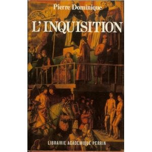 L'INQUISITION 