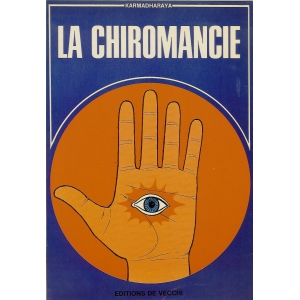 LA CHIROMANCIE LA CHIROMANCIE