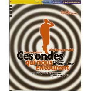 CES ONDES QUI NOUS ENTOURENT CES ONDES QUI NOUS ENTOURENT