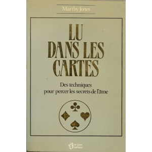 LU DANS LES CARTES LU DANS LES CARTES