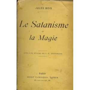 BOIS Jules