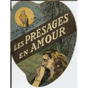 LES PRESAGES EN AMOUR 