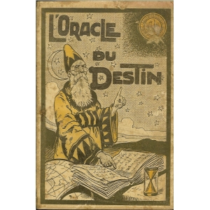 ORACLE DU DESTIN (L')