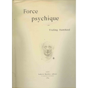 FORCE PSYCHIQUE