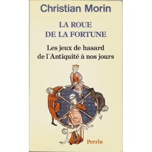 LA ROUE DE LA FORTUNE 
