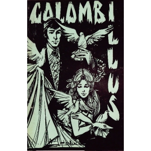 COLOMBILLUS COLOMBILLUS