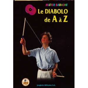 LE DIABOLO DE A à Z LE DIABOLO DE A à Z