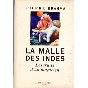 MALLE DES INDES (LA), BRAHMA Pierre