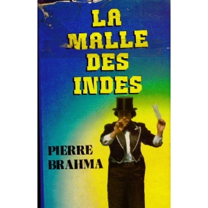 MALLE DES INDES (LA), BRAHMA Pierre