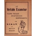 VERITABLE ESCAMOTEUR (LE), SIMAN