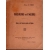 MEDIUMS ET FAKIRS, TERRIER (Docteur) H.