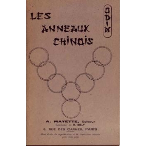 ANNEAUX CHINOIS (LES), ODIN