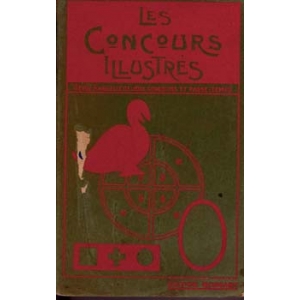 CONCOURS ILLUSTRES (LES), RAYMOND (De) Marquis