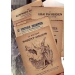 BROCHURES DE COLPORTAGE