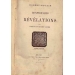 CONFIDENCES ET REVELATIONS, ROBERT-HOUDIN Jean-Eugène