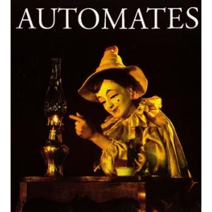 AUTOMATES, BAILLY - DESMAREST Christian - Sharon - Eric