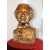 Buste de Robert-Houdin, par Henry Pou