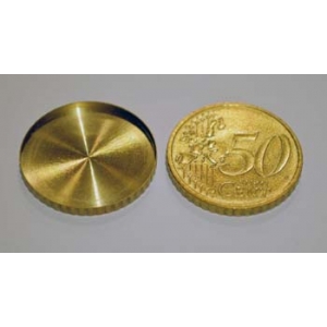 COQUILLE DE 50 CENTS D’EURO