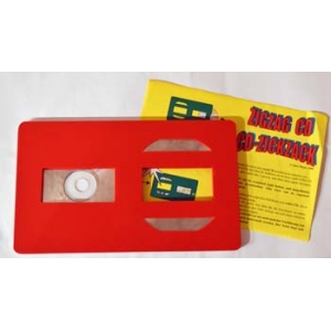ZIG ZAG CD