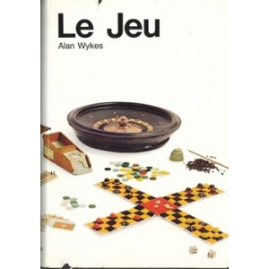 JEU (LE), WYKES Alan