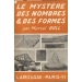 MYSTERE DES NOMBRES ET DES FORMES (LE), BOLL Marcel