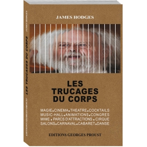 Les Trucages du Corps, de James Hodges